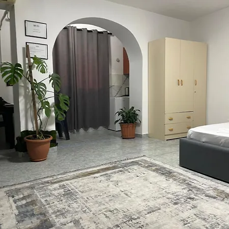 Daire Ayso 2 Center Tiran