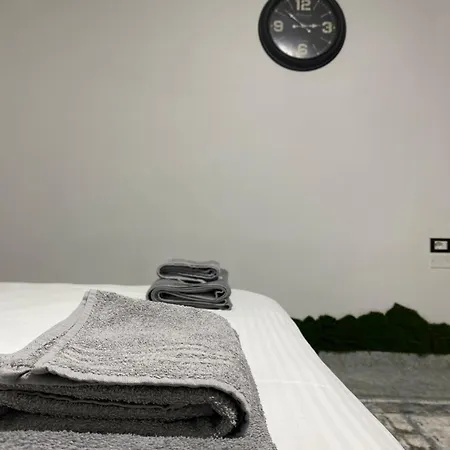 Appartement Ayso 2 Center