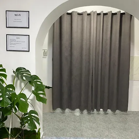 Ayso 2 Center Apartment Tirana