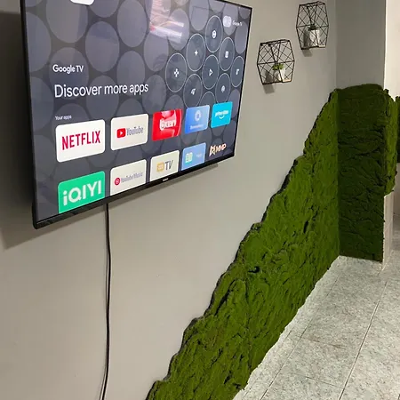 Ayso 2 Center Daire Tiran