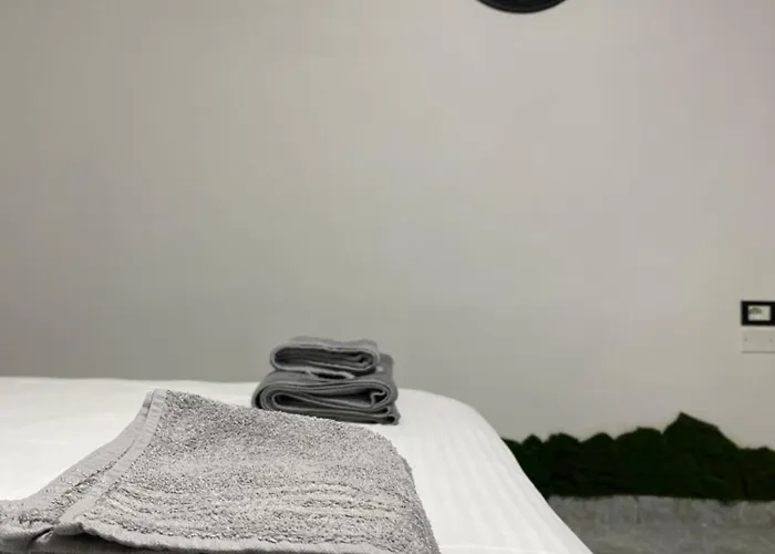 Lägenhet Ayso 2 Center