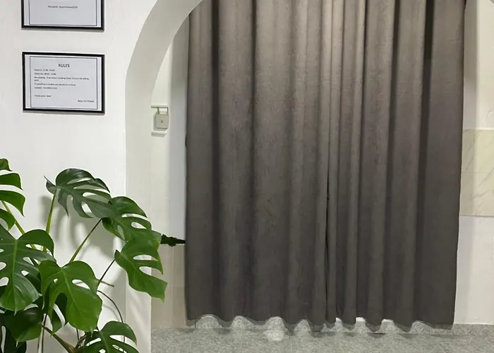 Ayso 2 Center Lägenhet Tirana